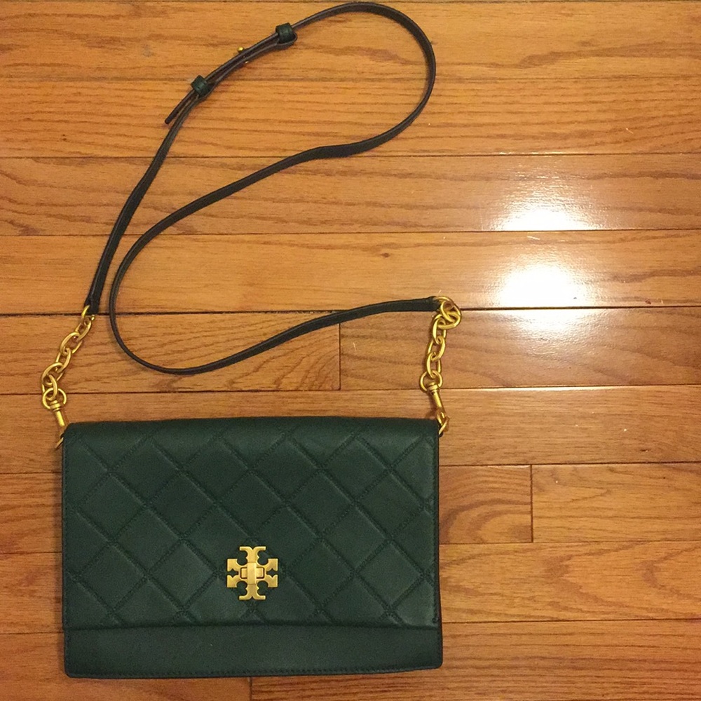 Tory Burch crossbody